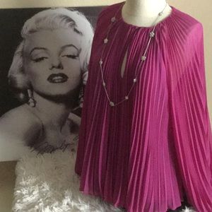 Women’s Diane Von Furstenberg blouse